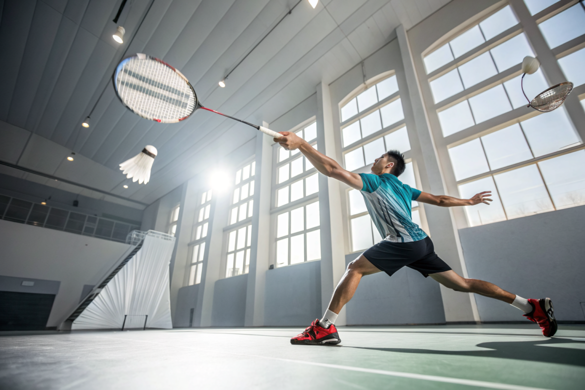Badminton Match Betting Markets Beyond Match Winner