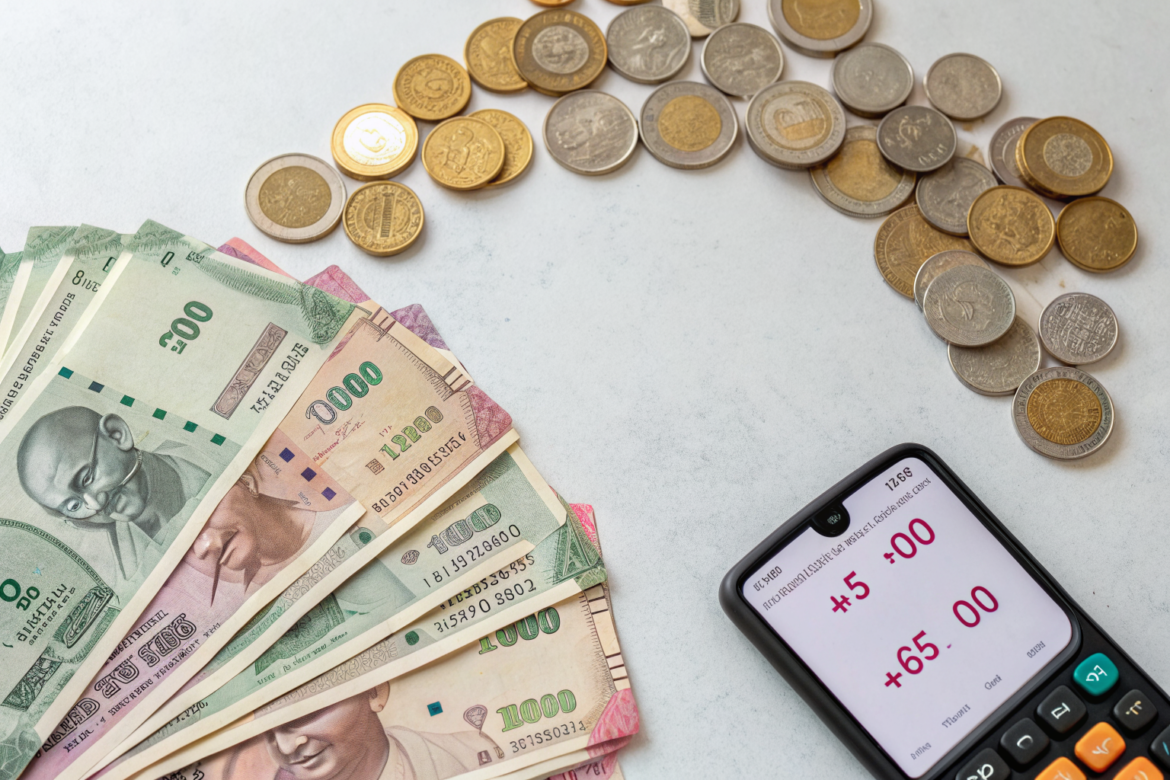 Percentage-Based Cashback Offers on Net Losses